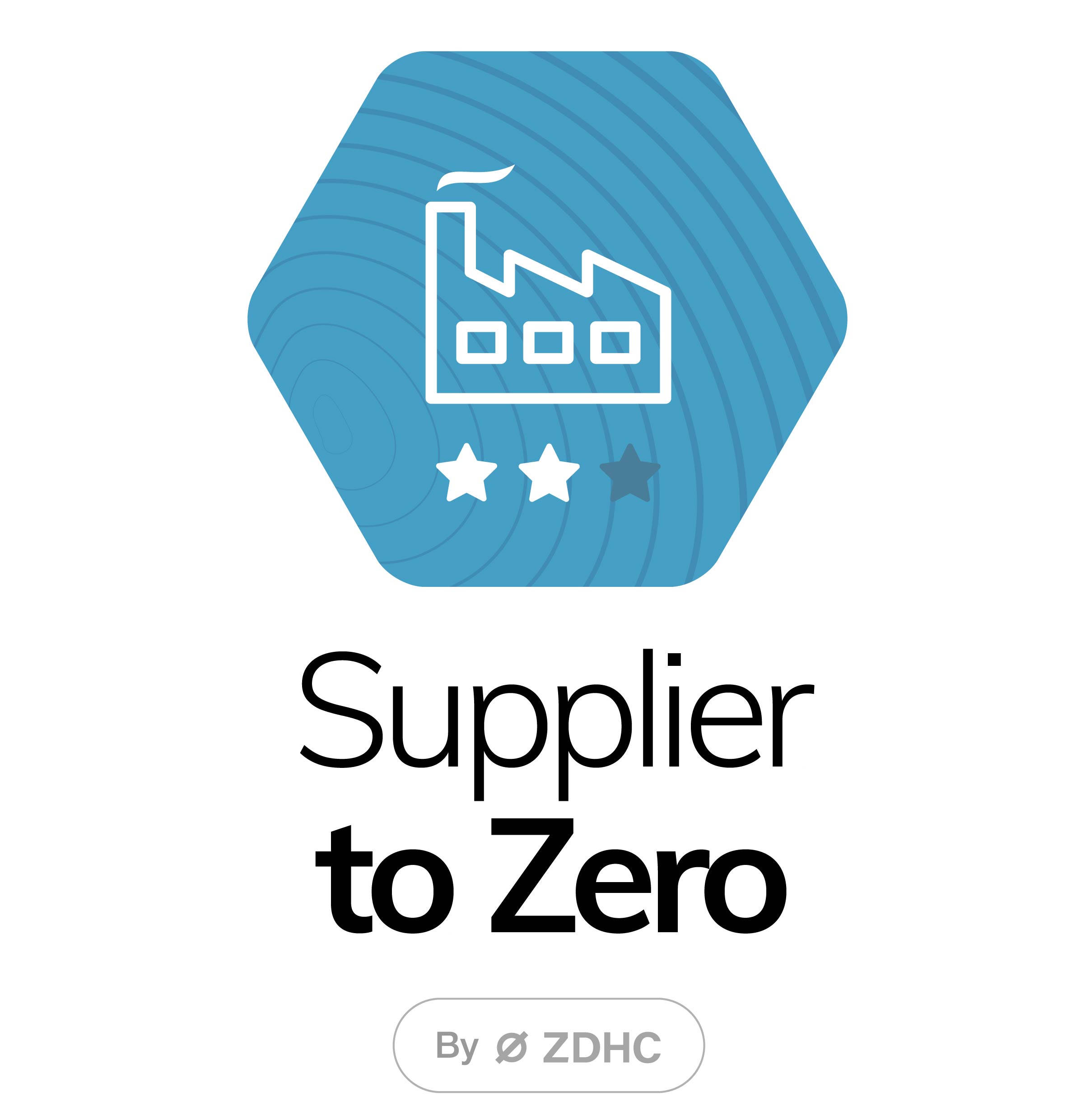 Supplier to Zero Level 2